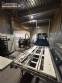 Secador resfriador � v�cuo em inox RF Systems