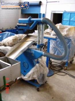 Industria de pl�stico