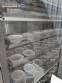 Linha de p�o franc�s pr�-pizza p�o de forma panetone Argental