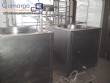 Sistema de pasteuriza��o matura��o para sorvetes