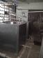 Sistema de pasteuriza��o matura��o para sorvetes