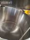 Tanque de expans�o para leite Etscheid