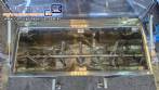 Misturador Ribbon Blender em a�o inox 30 litros Topp Inox