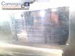 Misturador intensivo para p�s Semco