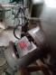 Misturador intensivo para p�s Semco