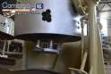 Tacho a g�s 200 litros Incal