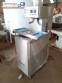 Temperadeira cont�nua com mesa vibrat�ria Vonin