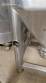 Bin silos inox 316 Glatt