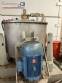 Centrifuga separador continuo inox 316 Atl�ntica 40 cv