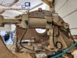 Centrifuga separador continuo inox 316 Atl�ntica 40 cv