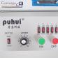 Forno de refus�o Puhui