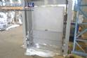 Elevador para carrinho de massas Startec Máquinas