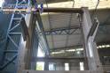 Elevador para carrinho de massas Startec Máquinas