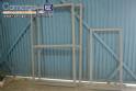 Elevador para carrinho de massas Startec Máquinas