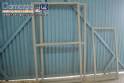 Elevador para carrinho de massas Startec Máquinas