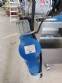 Lavadora cont�nua em inox de hortali�as verduras folhas duplo est�gio Incalfer