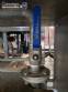 Lavadora cont�nua em inox de hortali�as duplo est�gio Incalfer