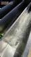 Lavadora cont�nua em inox de hortali�as verduras folhas duplo est�gio Incalfer
