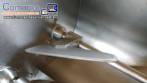 Linha para fabrica��o de empanadas