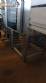 Forno turbo em a�o inox Pr�tica