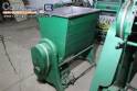 Linha para fabrica��o massa seca Pavan 400 kg por hora