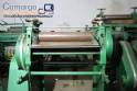 Linha para fabrica��o massa seca Pavan 400 kg por hora