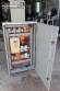 Painel el�trico industrial