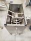 Misturador a�o inox para p�s 50 L bin Erli