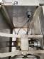 Misturador a�o inox para p�s 50 L bin Erli