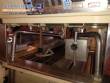 Cobrideira de chocolate 1 metro Pir�g