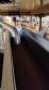 Cobrideira de chocolate 1 metro Pir�g