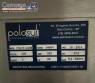 Produtora horizontal tripla para sorvetes 1.200 L Polo Sul M�quinas