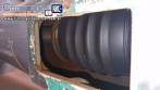 Bomba positiva helicoidal Netzsch 70 m� / hora