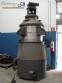 Reator em a�o inox 1250 L