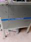 Lote com 6 panelas vibrat�rias Cosberg