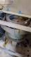 Lote com 6 panelas vibrat�rias Cosberg