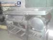 Peneira vibrat�ria em a�o inox