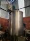 Tanque triturador homogeneizador em a�o inox