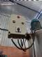 Tanque triturador homogeneizador em a�o inox