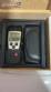Man�metro instrumento de medi��o de press�o diferencial digital Testo modelo 510