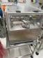 Envasadora � pist�o cosm�ticos inox 316