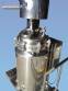 Reator de press�o para 200 litros em inox