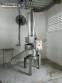 Descascador industrial  de cebolas e vegetais em a�o inox Incalfer at� 1000 Kg / hora