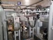 Alimentador de sach� para encartuchadeira Cariba
