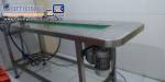 Linha manual para fabrica��o de batom Alki M�quinas