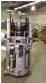 Compressora Stokes 23 estações