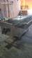 Descascador descascadora em a�o inox de mandioca CMS M�quinas de Descascar Mandioca