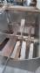 Descascador descascadora em a�o inox de mandioca CMS M�quinas de Descascar Mandioca