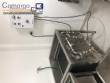 Tanque para esteriliza��o por oz�nio 200 L