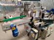 Rotuladora dupla autom�tica para planos